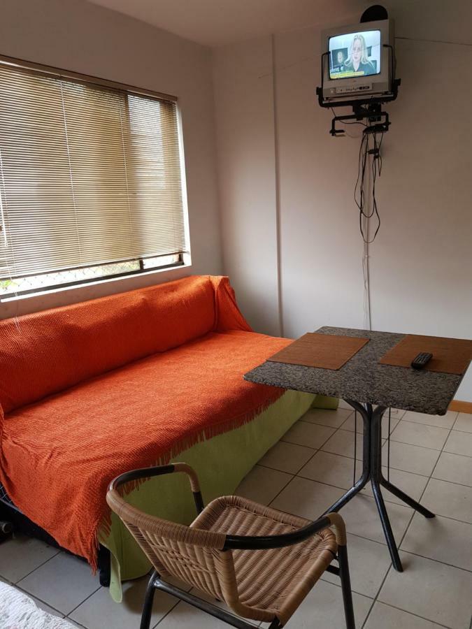 Apartmán Real Park Place Brasília Exteriér fotografie